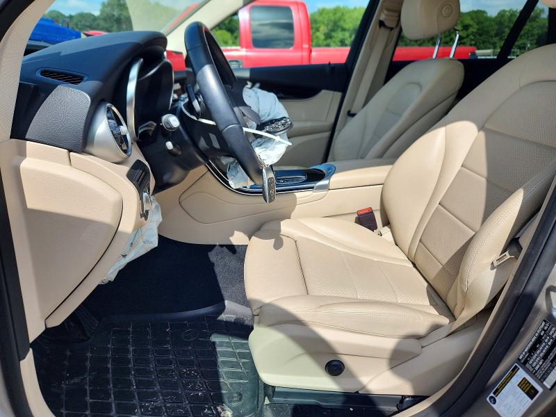 Aukcja sprzedaży 2021 Mercedes-benz Glc, vin: W1N0G8DB1MF974202, numer aukcji: 61294776