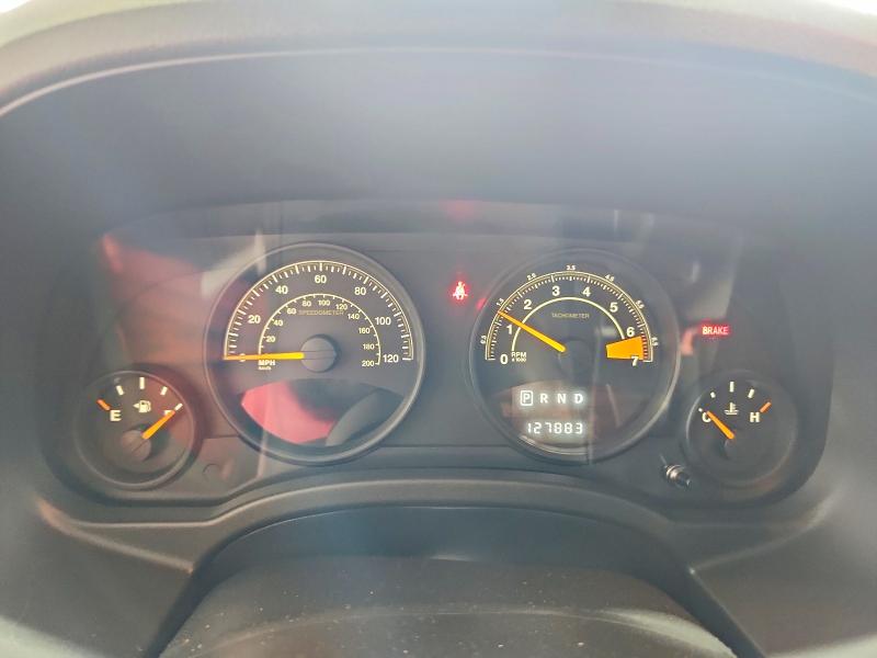 Продажа на аукционе авто 2014 Jeep Patriot, vin: 1C4NJRFB0ED788603, номер лота: 59377636