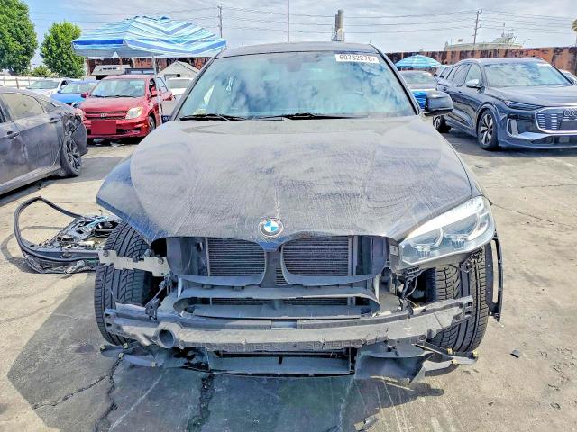 60782276 :رقم المزاد ، 5UXKU2C53G0N82054 vin ، 2016 Bmw X6 مزاد بيع