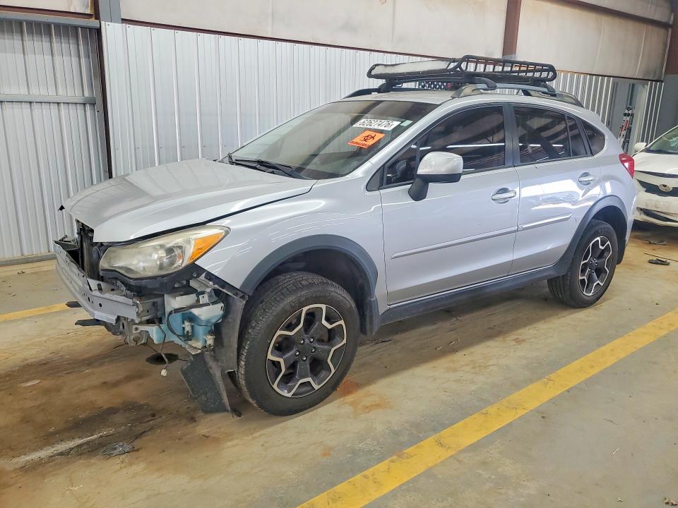 2014 Subaru Xv Crosstrek მანქანა იყიდება აუქციონზე, vin: JF2GPACC9E8273180, აუქციონის ნომერი: 62627476