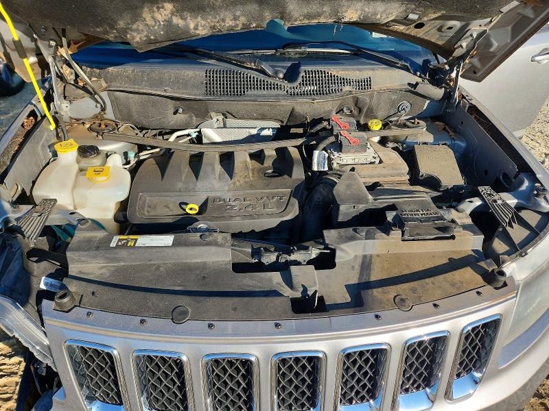 Aukcja sprzedaży 2015 Jeep Compass, vin: 1C4NJDBB9FD292094, numer aukcji: 62998876