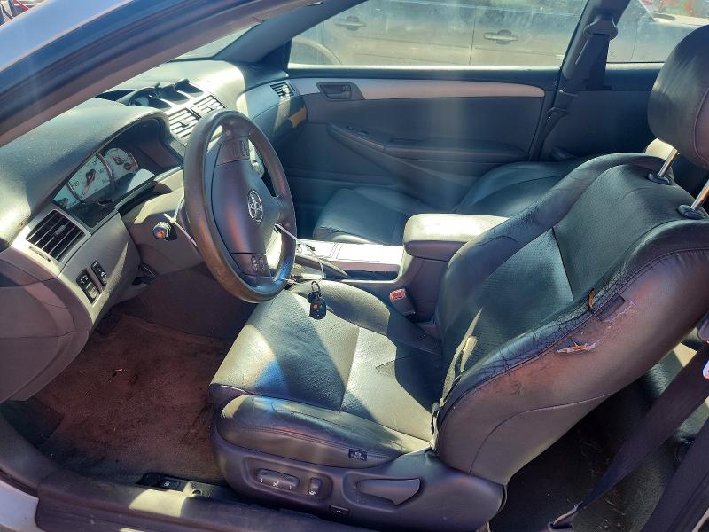 Aukcja sprzedaży 2006 Toyota Camry Solara, vin: 4T1CE38P06U638649, numer aukcji: 60686376