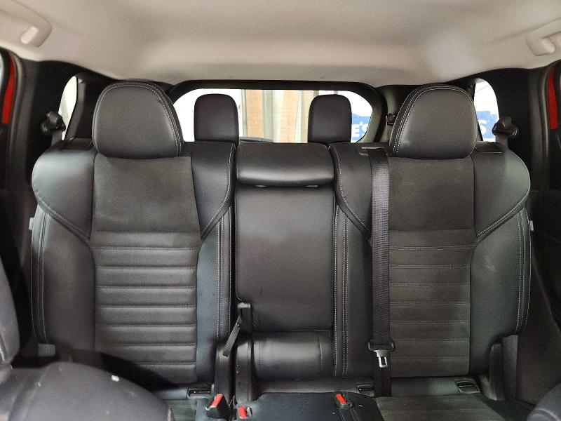 61211796 :رقم المزاد ، JA4J4VA85SZ036804 vin ، 2025 Mitsubishi Outlander مزاد بيع