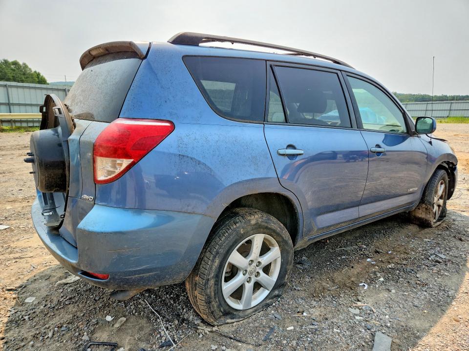 Продаж на аукціоні авто 2006 Toyota Rav4, vin: JTMBD31V265040892, номер лоту: 62491636