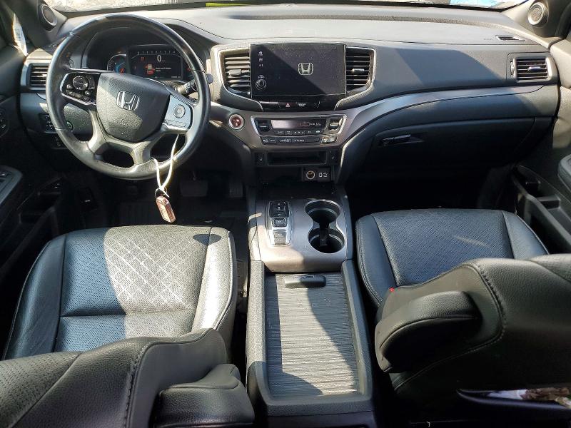 Продаж на аукціоні авто 2021 Honda Passport, vin: 5FNYF8H51MB027098, номер лоту: 63059706