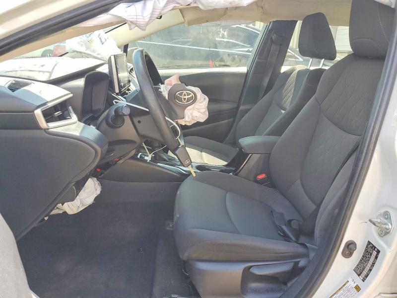 2021 Toyota Corolla მანქანა იყიდება აუქციონზე, vin: JTDEPMAE8MJ160078, აუქციონის ნომერი: 61571336
