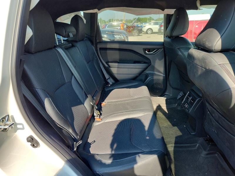 Продажа на аукционе авто 2025 Subaru Forester, vin: JF2SLDRC4SH542888, номер лота: 60399896