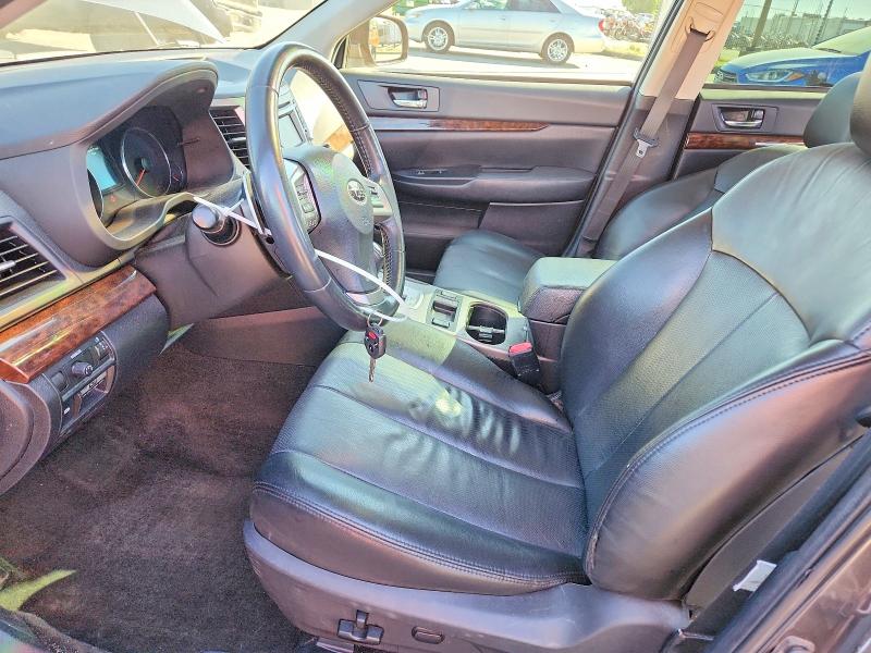 Продаж на аукціоні авто 2013 Subaru Legacy, vin: 4S3BMDK66D2004666, номер лоту: 60002736