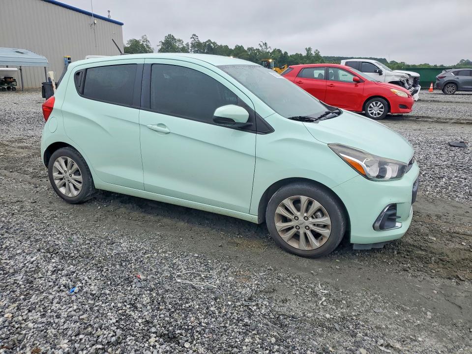 Продаж на аукціоні авто 2017 Chevrolet Spark, vin: KL8CD6SA2HC752750, номер лоту: 60806576
