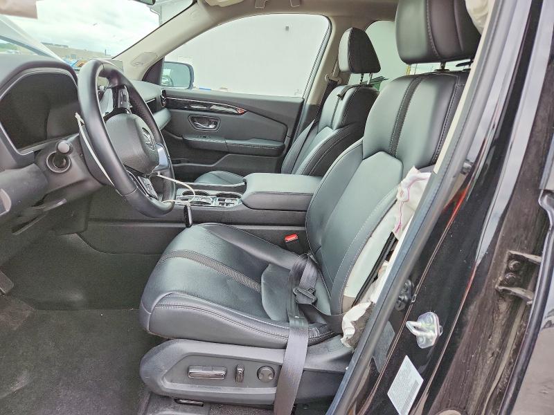 Продажа на аукционе авто 2024 Honda Pilot, vin: 5FNYG1H77RB020654, номер лота: 63335526