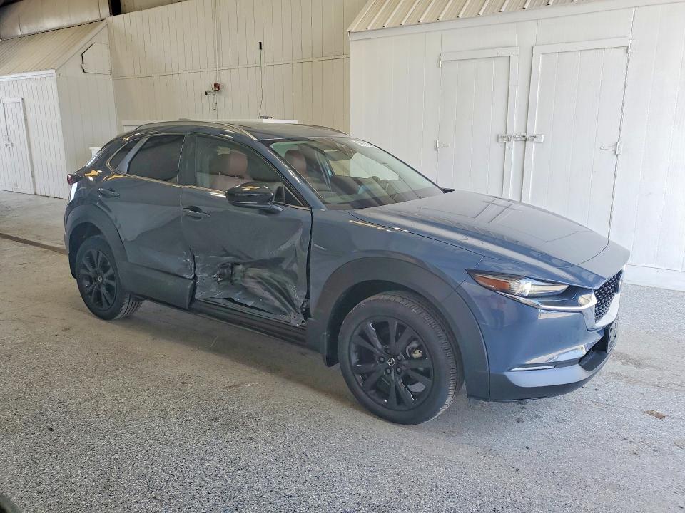 Продаж на аукціоні авто 2025 Mazda Cx-30, vin: 3MVDMBCM1SM836821, номер лоту: 59001146