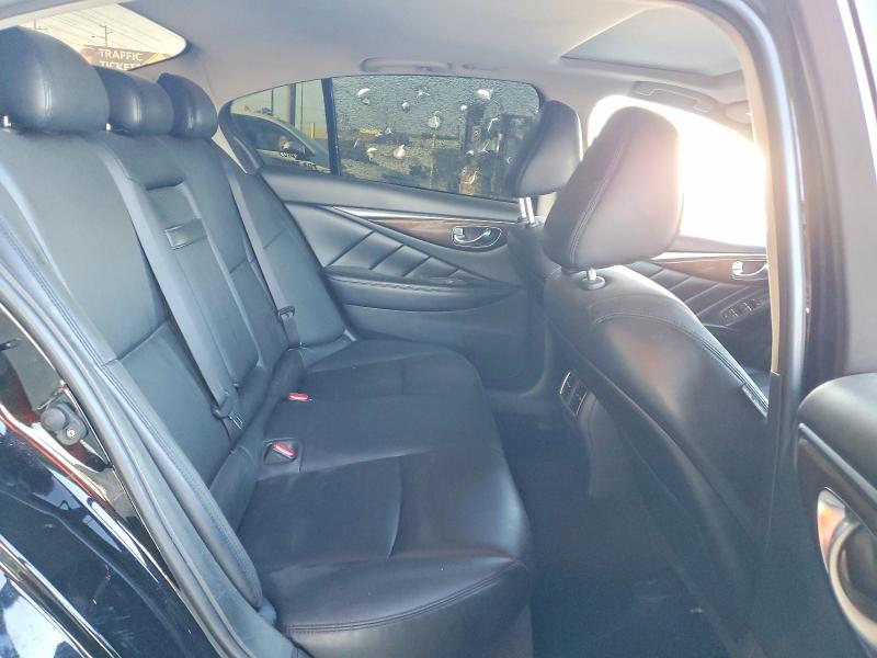 Продажа на аукционе авто 2018 Infiniti Q50, vin: JN1EV7AP3JM365068, номер лота: 60715316