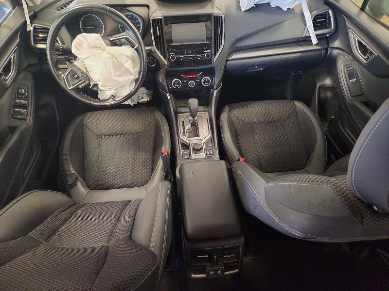 59596006 :رقم المزاد ، JF2SKAGC7KH444426 vin ، 2019 Subaru Forester مزاد بيع