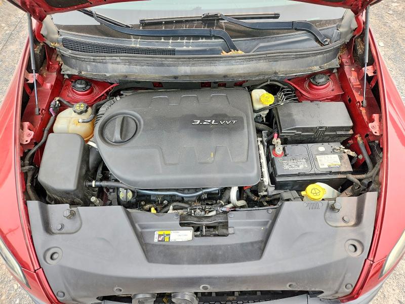 Продажа на аукционе авто 2014 Jeep Cherokee, vin: 1C4PJMBS9EW105268, номер лота: 61240216