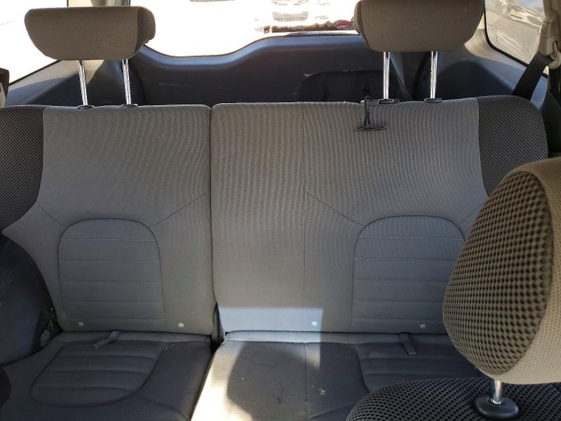 59385686 :رقم المزاد ، 5N1AN08W48C530282 vin ، 2008 Nissan Xterra مزاد بيع