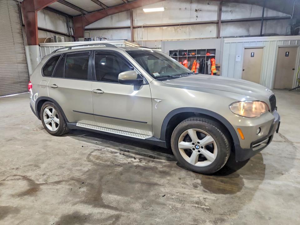 59111106 :رقم المزاد ، 5UXFE43508L026195 vin ، 2008 Bmw X5 مزاد بيع