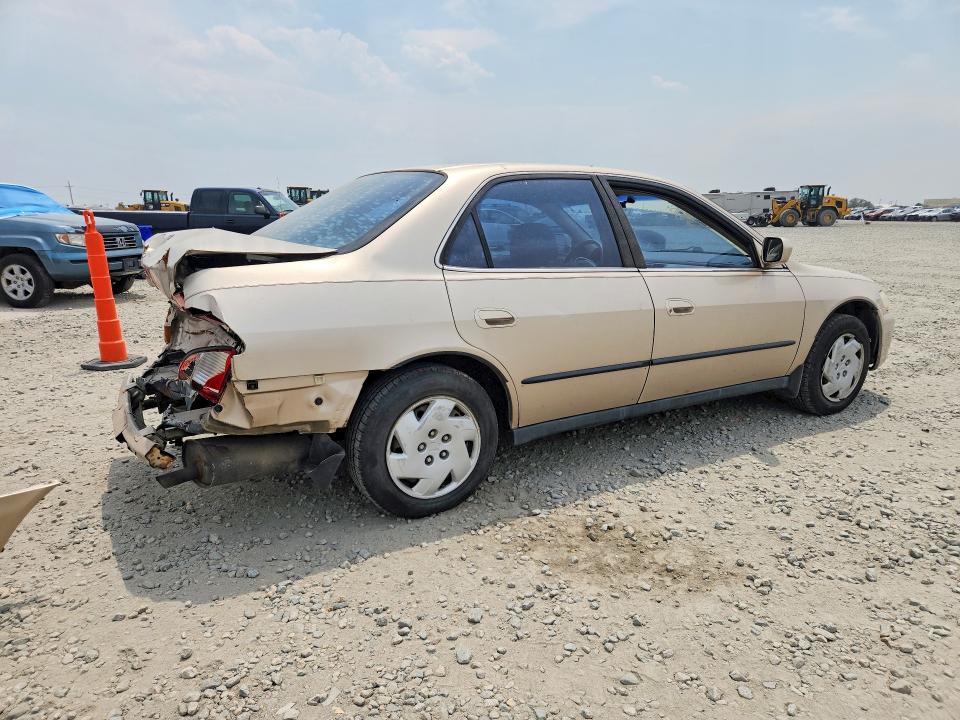 Продаж на аукціоні авто 2000 Honda Accord, vin: 1HGCG1645YA025931, номер лоту: 58769486