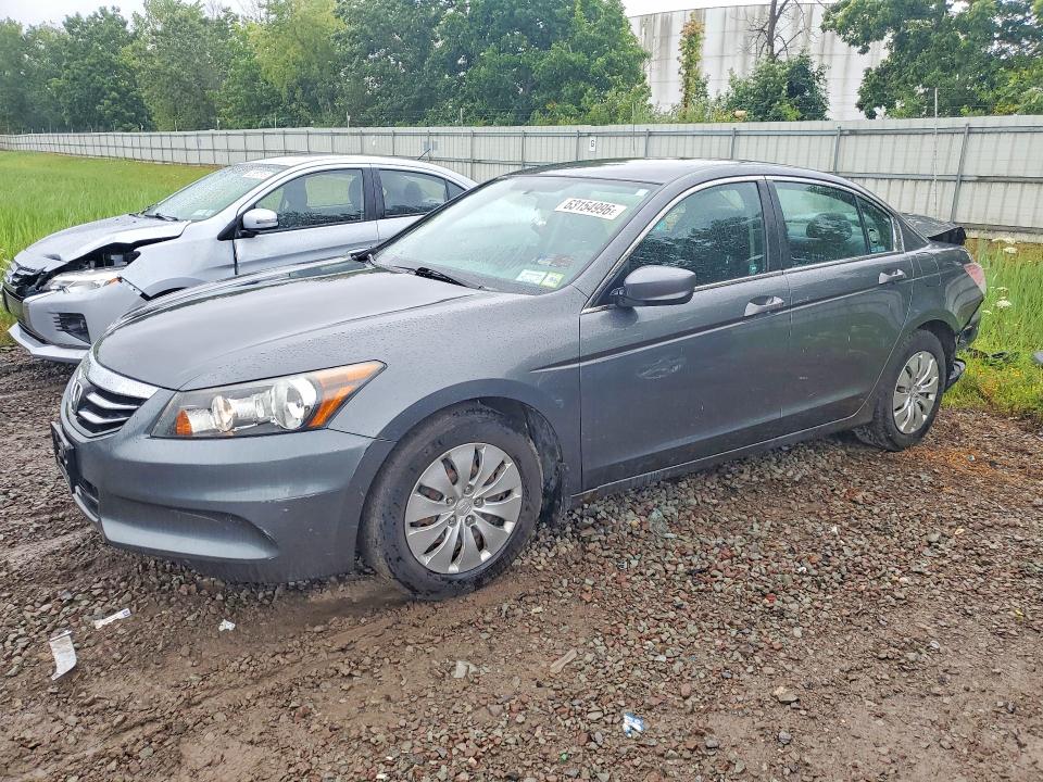 Продаж на аукціоні авто 2012 Honda Accord, vin: 1HGCP2F32CA204238, номер лоту: 63154996