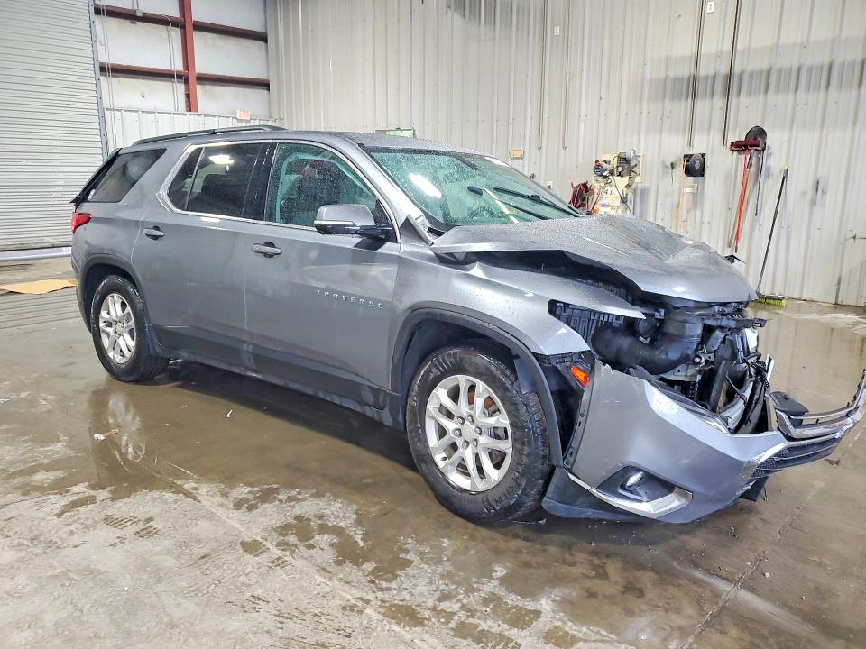 Продажа на аукционе авто 2020 Chevrolet Traverse, vin: 1GNEVGKW1LJ262861, номер лота: 61877416
