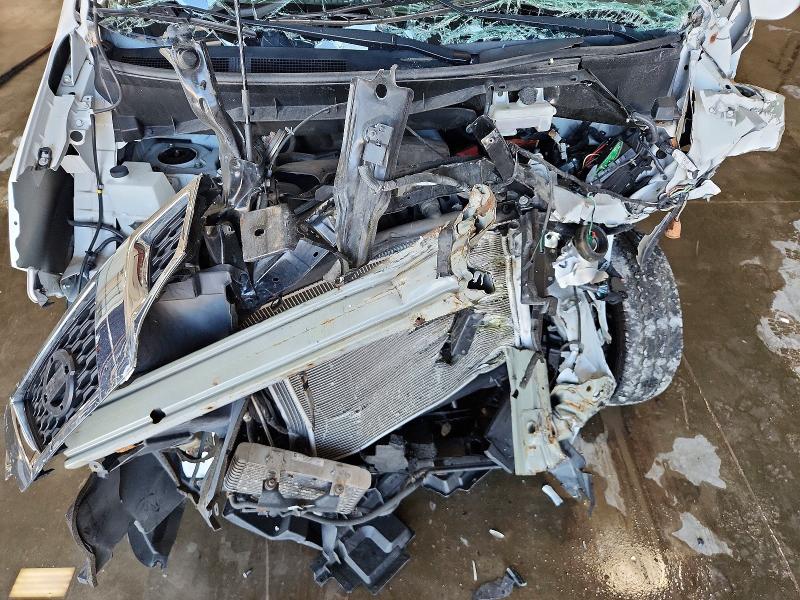 2019 Nissan Nv200 მანქანა იყიდება აუქციონზე, vin: 3N6CM0KN8KK708421, აუქციონის ნომერი: 61005806