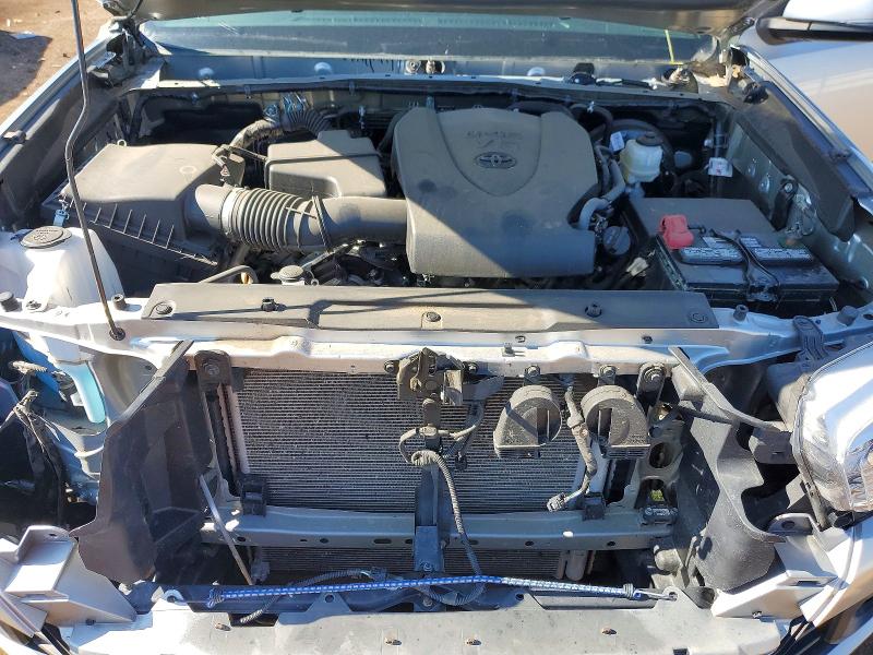 Aukcja sprzedaży 2022 Toyota Tacoma, vin: 3TMCZ5AN5NM458826, numer aukcji: 62422596