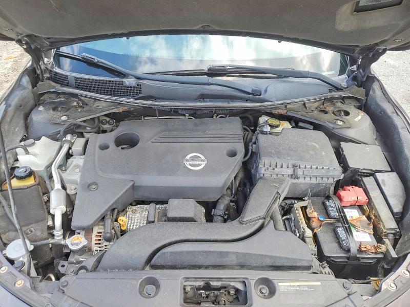 Продаж на аукціоні авто 2015 Nissan Altima, vin: 1N4AL3AP8FN355332, номер лоту: 61211596