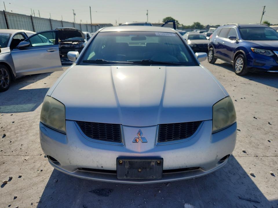 Продажа на аукционе авто 2006 Mitsubishi Galant, vin: 4A3AB36F26E011781, номер лота: 61993976