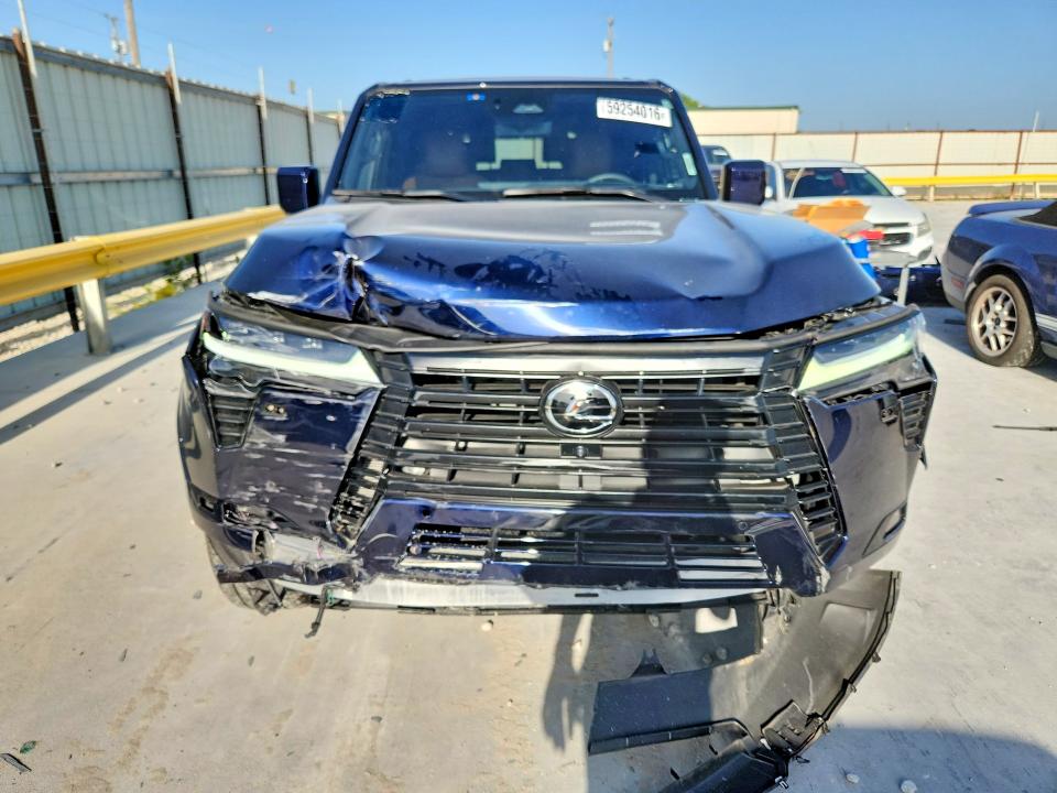 Aukcja sprzedaży 2024 Lexus Gx 550, vin: JTJVBCDX9R5022374, numer aukcji: 59254016