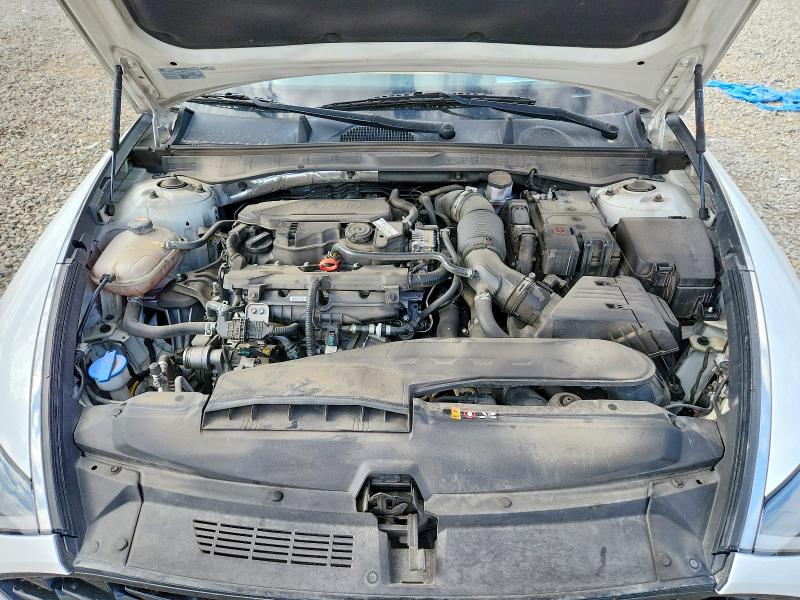 2022 Hyundai Sonata მანქანა იყიდება აუქციონზე, vin: KMHL34J23NA175688, აუქციონის ნომერი: 59627936