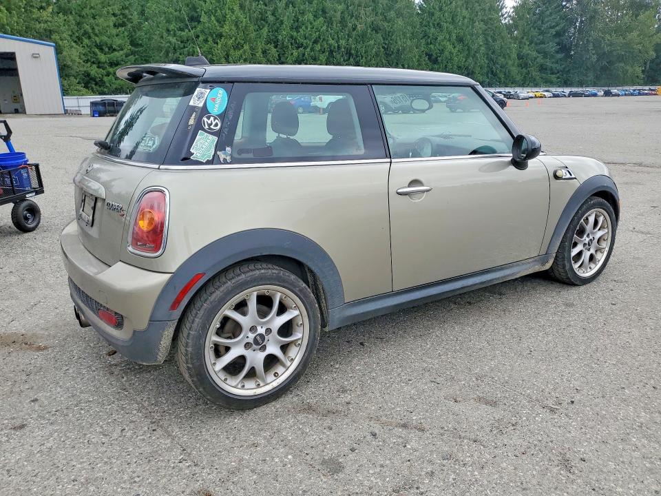 Aukcja sprzedaży 2007 Mini Cooper, vin: WMWMF73577TL83361, numer aukcji: 59915126