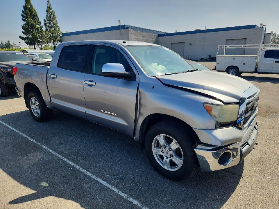 Продажа на аукционе авто 2013 Toyota Tundra, vin: 5TFEM5F14DX058522, номер лота: 62884496