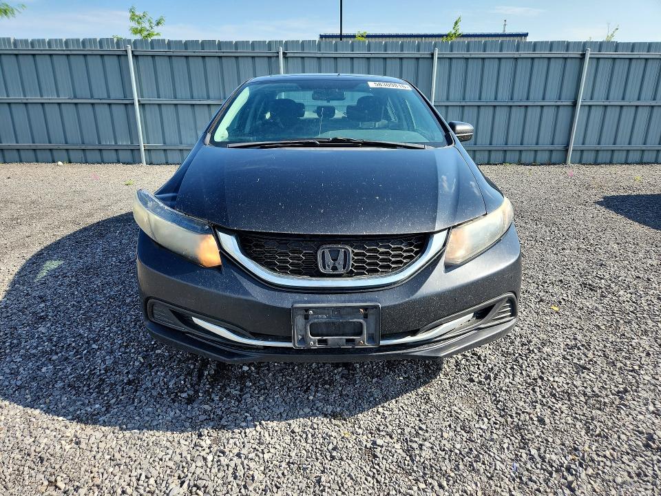 Продажа на аукционе авто 2015 Honda Civic, vin: 2HGFB2F54FH019143, номер лота: 58309816