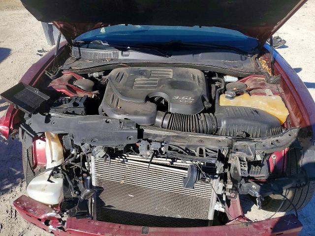 Aukcja sprzedaży 2018 Dodge Charger, vin: 2C3CDXHG8JH187081, numer aukcji: 62230286