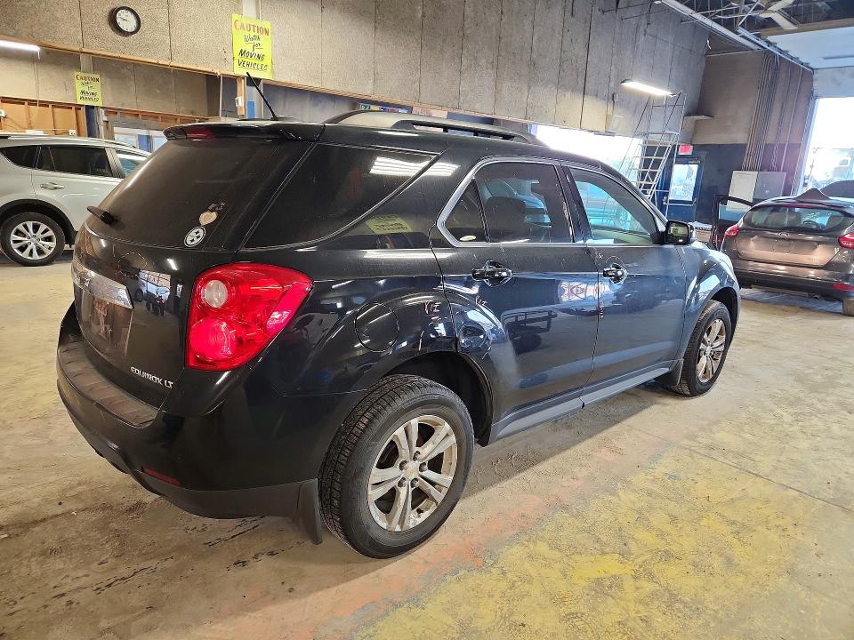 Продажа на аукционе авто 2015 Chevrolet Equinox, vin: 2GNFLFEK3F6337431, номер лота: 58362236