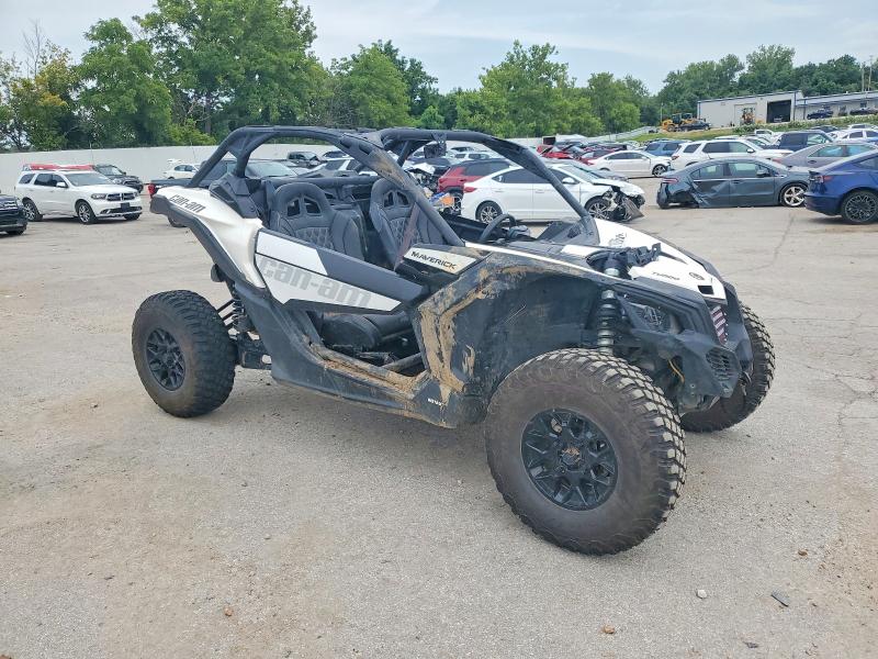 Продаж на аукціоні авто 2020 Can-am Maverick X3, vin: 3JBVGAY47LK000401, номер лоту: 63210236