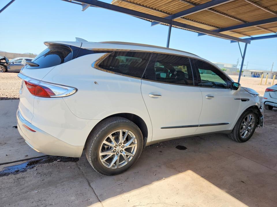 2023 Buick Enclave მანქანა იყიდება აუქციონზე, vin: 5GAERBKWXPJ273428, აუქციონის ნომერი: 60135666