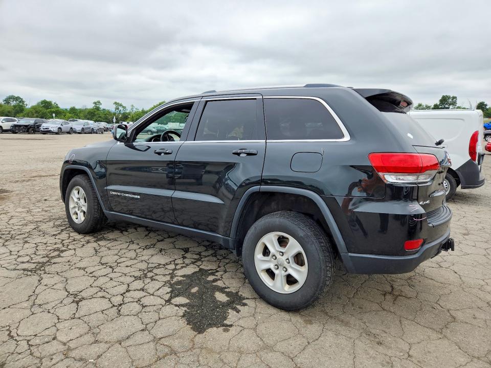 Продажа на аукционе авто 2014 Jeep Grand Cherokee, vin: 1C4RJFAG3EC472346, номер лота: 59840236