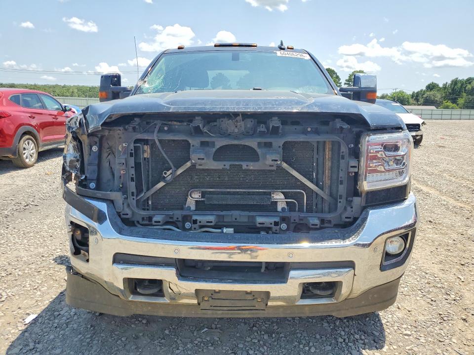 Aukcja sprzedaży 2016 Gmc Sierra, vin: 1GT12TE83GF213837, numer aukcji: 60406296