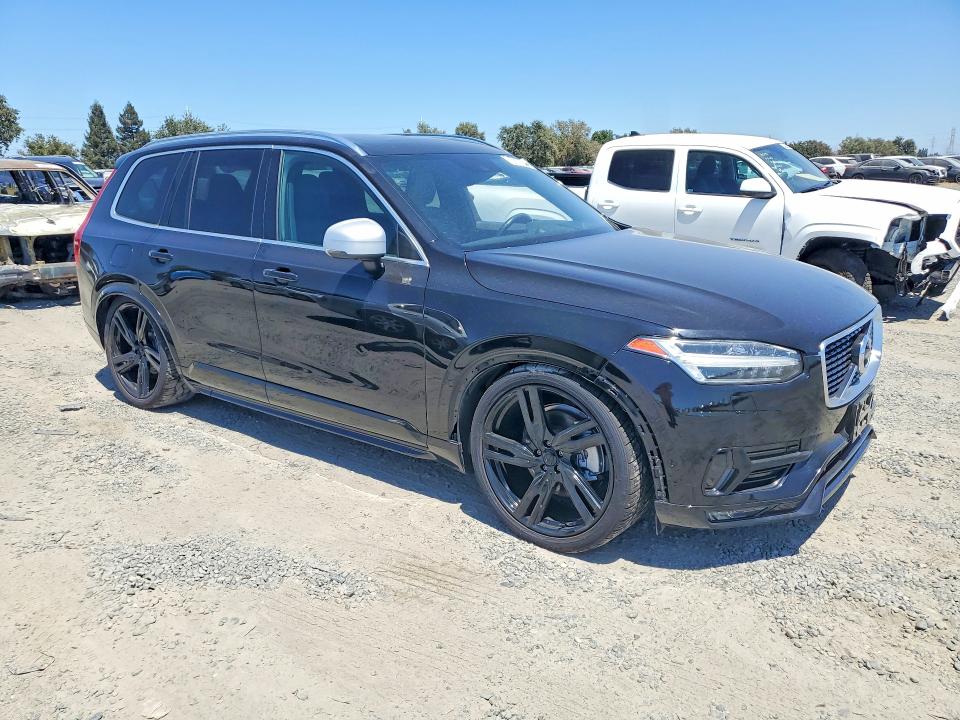 Продажа на аукционе авто 2016 Volvo Xc90, vin: YV4A22PM0G1040390, номер лота: 62717826