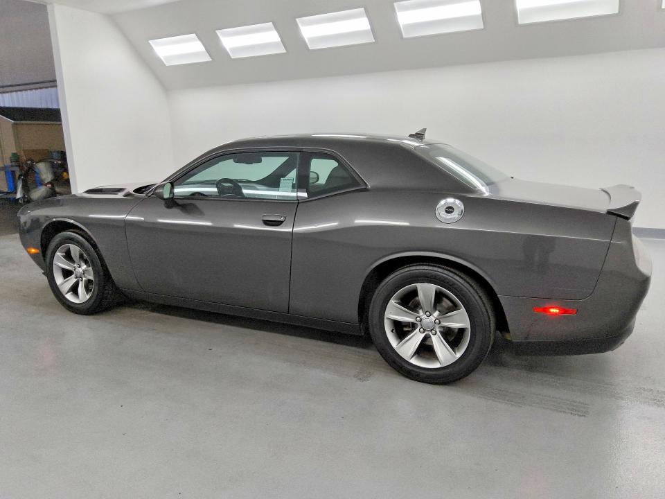 Aukcja sprzedaży 2020 Dodge Challenger, vin: 2C3CDZAG9LH206620, numer aukcji: 60405426