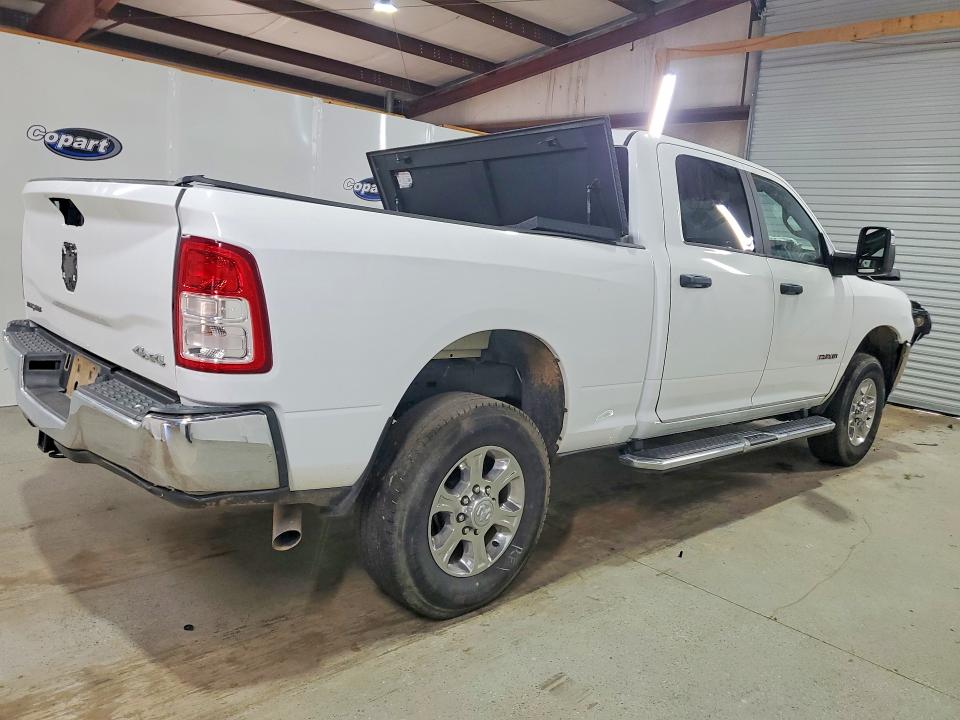 Продаж на аукціоні авто 2024 Ram 2500, vin: 3C6UR5DJ8RG275929, номер лоту: 62121736