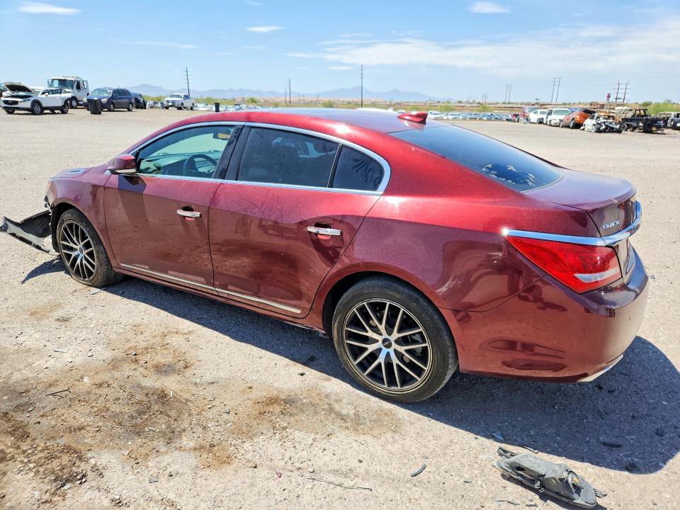 Продажа на аукционе авто 2015 Buick Lacrosse, vin: 1G4GE5G32FF299408, номер лота: 60467226