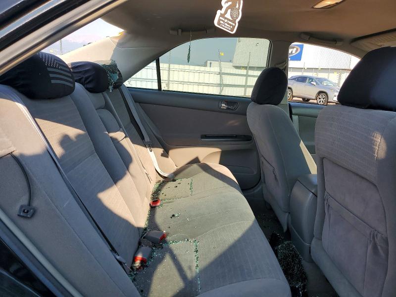 Aukcja sprzedaży 2006 Toyota Camry, vin: 4T1BE32K76U748624, numer aukcji: 59214806