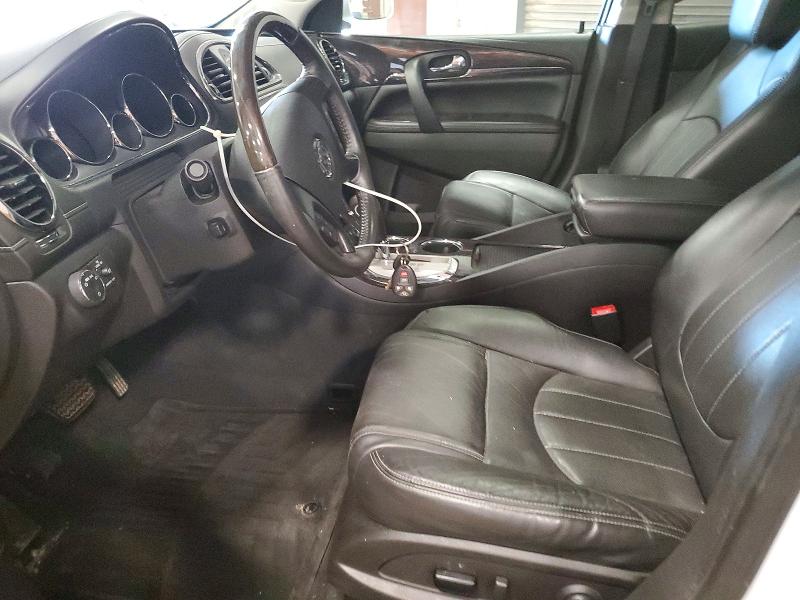 2017 Buick Enclave მანქანა იყიდება აუქციონზე, vin: 5GAKVCKD9HJ261260, აუქციონის ნომერი: 62000116