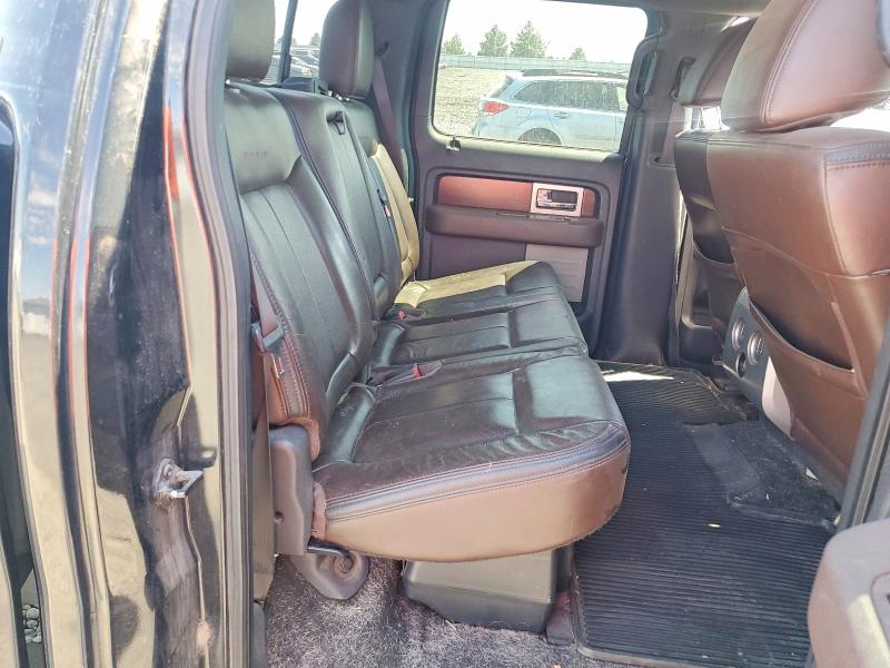 Продажа на аукционе авто 2010 Ford F150, vin: 1FTFW1EV9AFD28406, номер лота: 61369866