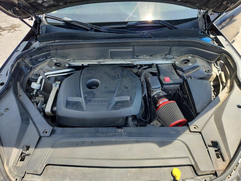 2016 Volvo Xc90 მანქანა იყიდება აუქციონზე, vin: YV4A22PK5G1082469, აუქციონის ნომერი: 60578956