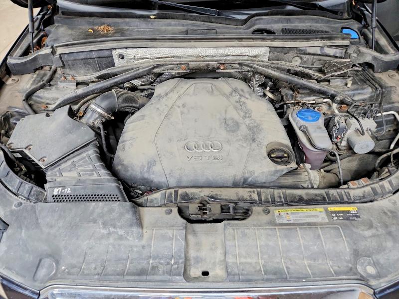 2014 Audi Q5 მანქანა იყიდება აუქციონზე, vin: WA1CMAFP3EA055999, აუქციონის ნომერი: 59598056