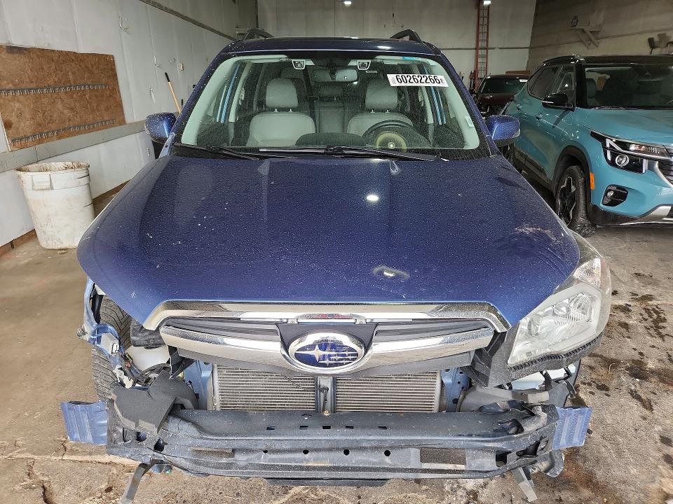 Продажа на аукционе авто 2016 Subaru Forester, vin: JF2SJAXC7GH528546, номер лота: 60262266
