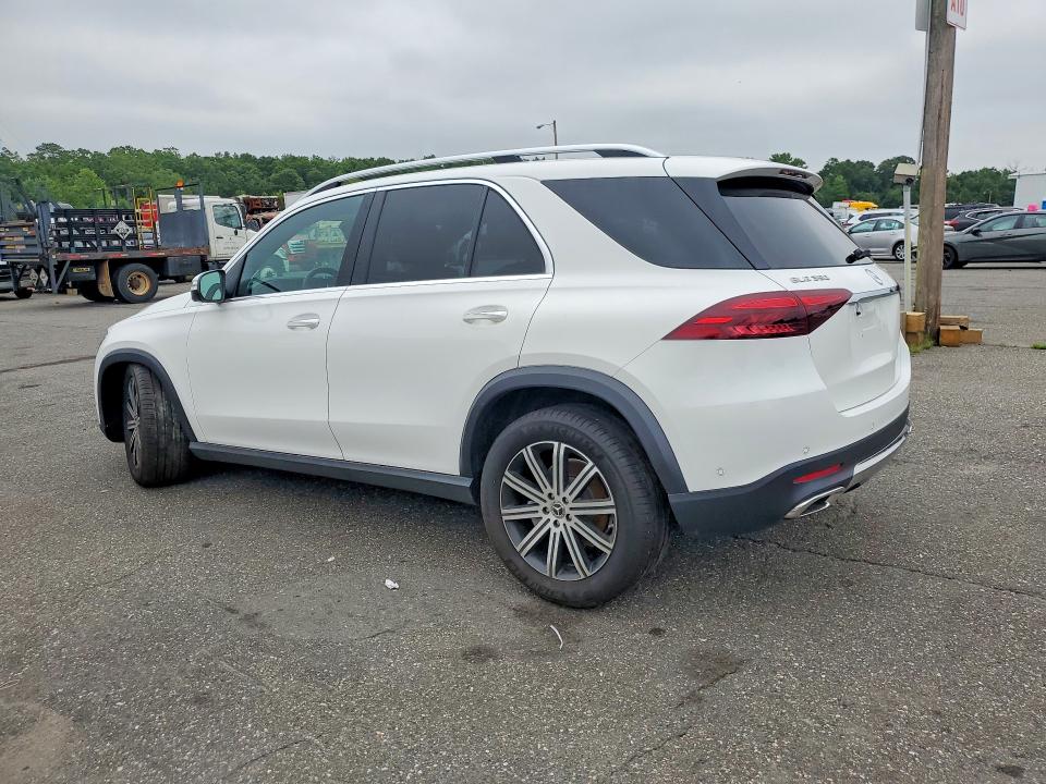 Продажа на аукционе авто 2026 Mercedes-benz Gle, vin: 4JGFB4FB8TB570238, номер лота: 59819496