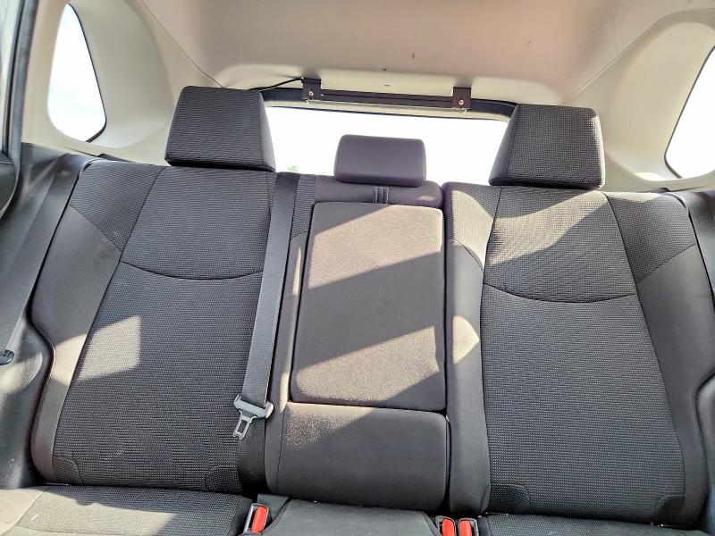 62651296 :رقم المزاد ، 2T3LWRFV1LW049999 vin ، 2020 Toyota Rav4 مزاد بيع